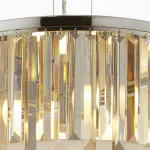 Подвесная люстра Divinare Nova 1223/02 SP-5 