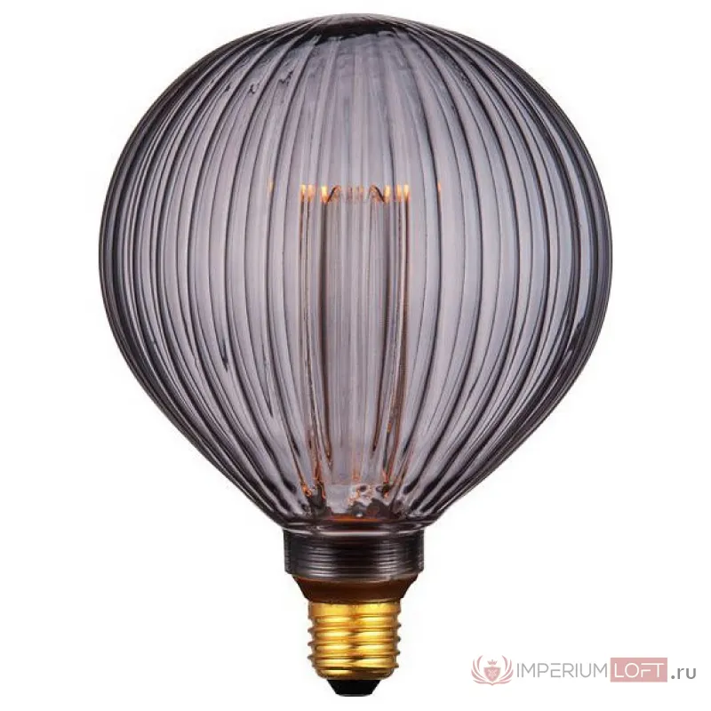 Лампа светодиодная Hiper Vein Hl E27 4Вт 1800K HL-2239 от ImperiumLoft