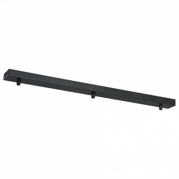 Основание Maytoni Universal base SPR-BASE-03-B Цвет арматуры черный от ImperiumLoft