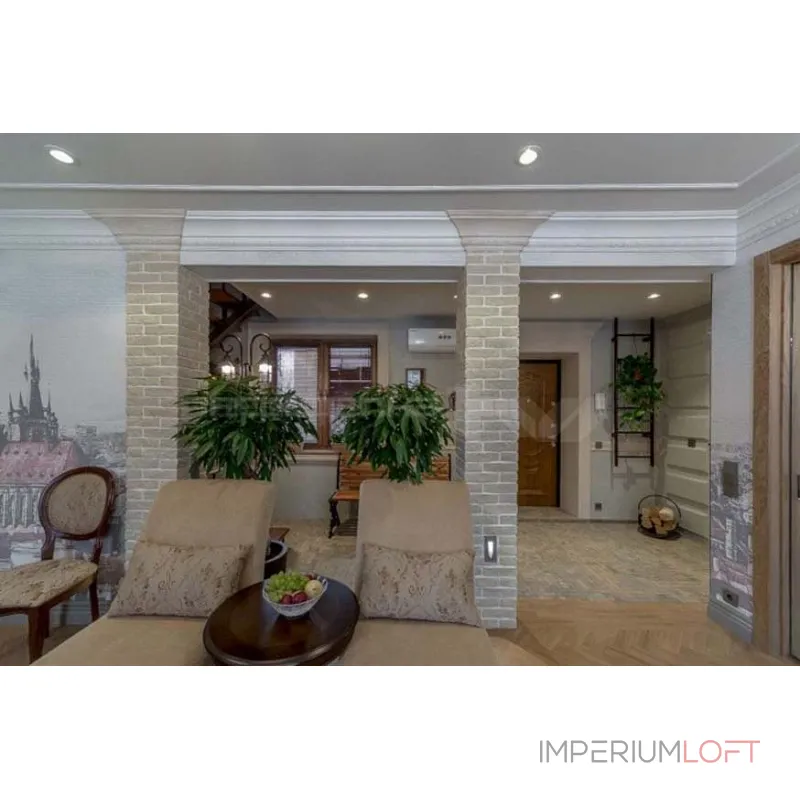 Встраиваемый светильник Donolux DL1846 DL18464/01WW-White R Dim