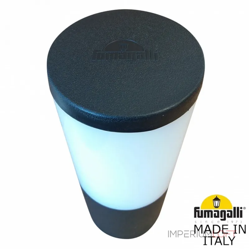Наземный низкий светильник Fumagalli Amelia DR2.573.000.AYF1R