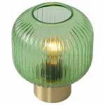 Настольная лампа декоративная Lucide 45586/20/62 от ImperiumLoft