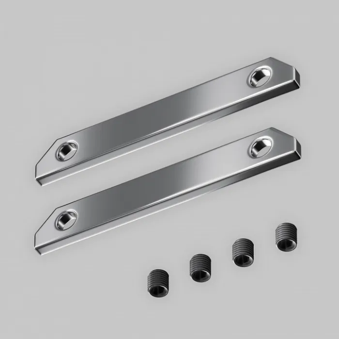 Крепление для трека Maytoni Accessories for tracks Exility TRA034C-MP-1 от ImperiumLoft