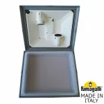 Светильник на штанге Fumagalli Guizeppe 4P2.702.000.LYE28