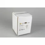 Настольная лампа декоративная Omnilux Orria OML-16904-01 Цвет плафонов коричневый от ImperiumLoft