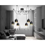 Подвесная люстра Ambrella Traditional TR8132 от ImperiumLoft