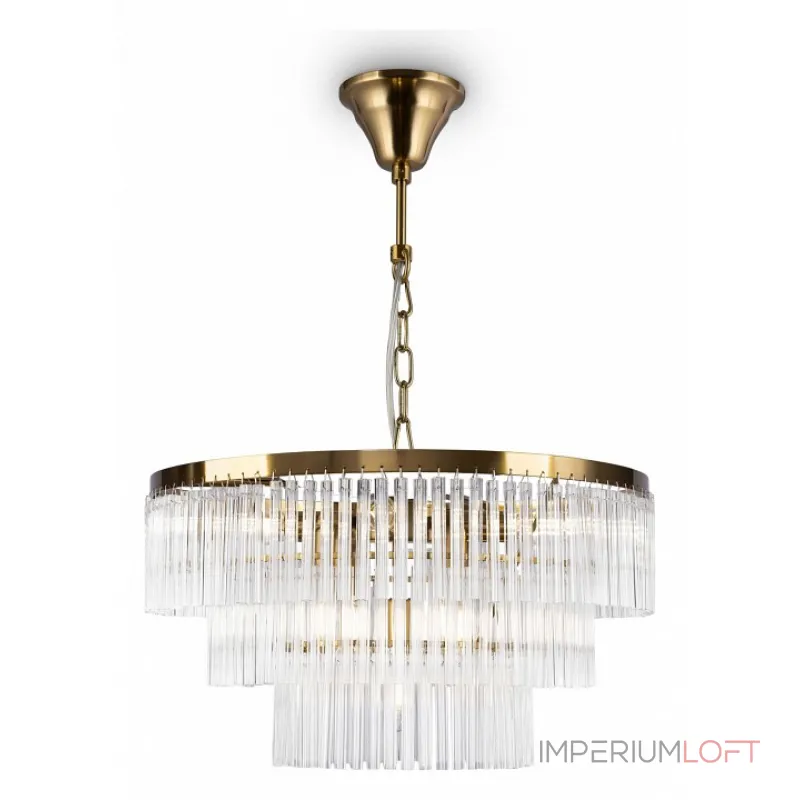 Подвесная люстра Maytoni MOD093PL-09BS