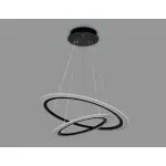 Подвесной светильник Ambrella Original FA FA4357 от ImperiumLoft