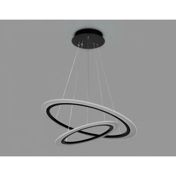 Подвесной светильник Ambrella Original FA FA4357 от ImperiumLoft