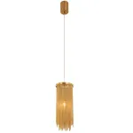 Подвесной светильник Favourite Vandfald 4491-1P от ImperiumLoft