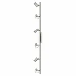 Спот Eglo Rottelo 90927 Цвет арматуры хром от ImperiumLoft