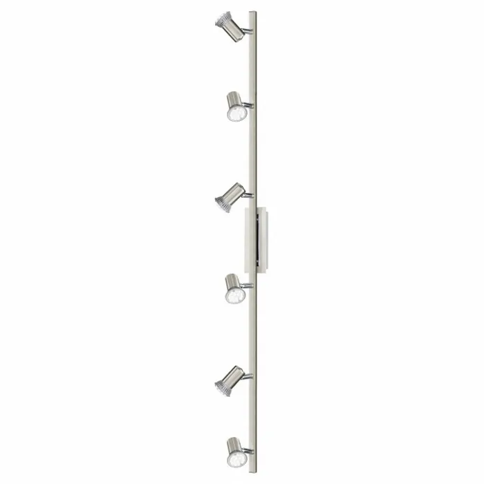 Спот Eglo Rottelo 90927 Цвет арматуры хром от ImperiumLoft