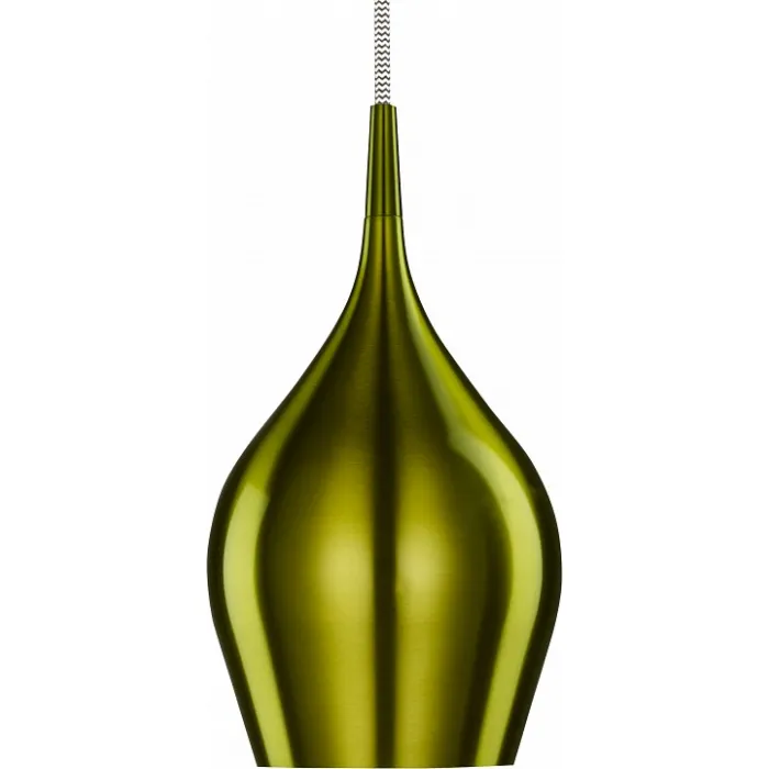 Подвесной светильник Arte Lamp Vabrant A6412SP-1GR от ImperiumLoft