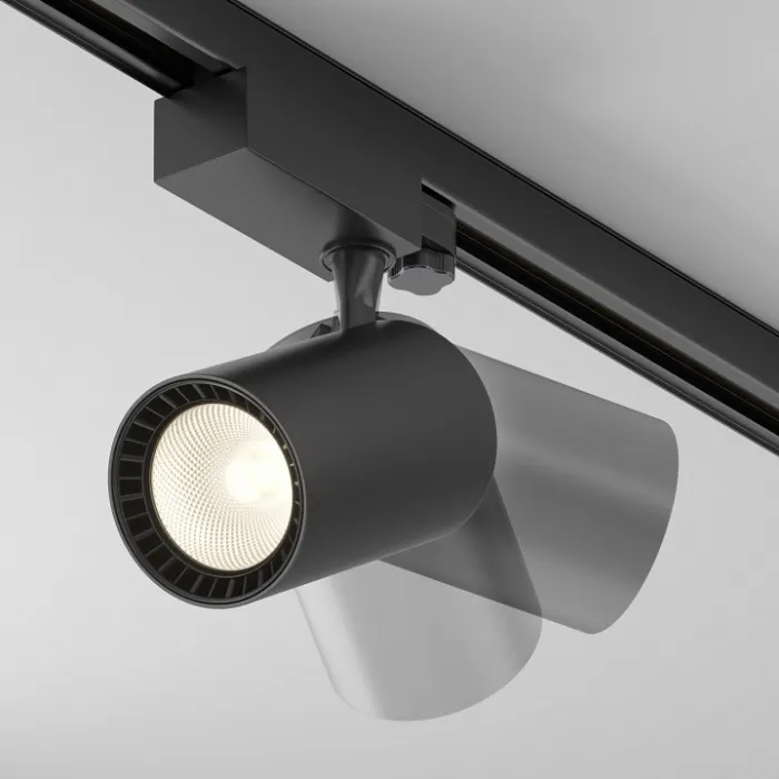 Светильник на штанге Maytoni Vuoro TR029-3-26W3K-M-B от ImperiumLoft