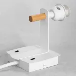 Бра Lussole Cozy LSP-8234V Цвет арматуры белый Цвет плафонов белый от ImperiumLoft Бра Lussole Cozy LSP-8234V Цвет арматуры белый Цвет плафонов белый от ImperiumLoft