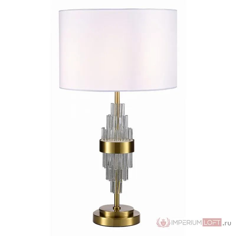 Настольная лампа декоративная ST-Luce Onzo SL1002.304.01 от ImperiumLoft