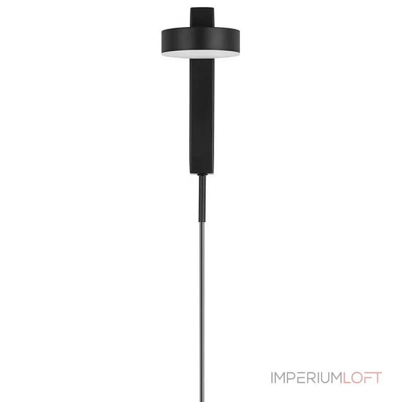 Бра Arte Lamp Mirach A2142AP-10BK