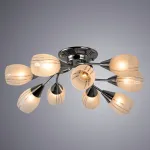 Потолочная люстра Arte Lamp Penny A2701PL-9CC 