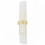 Накладной светильник Lussole Selvino LSA-7701-02 Цвет арматуры золото