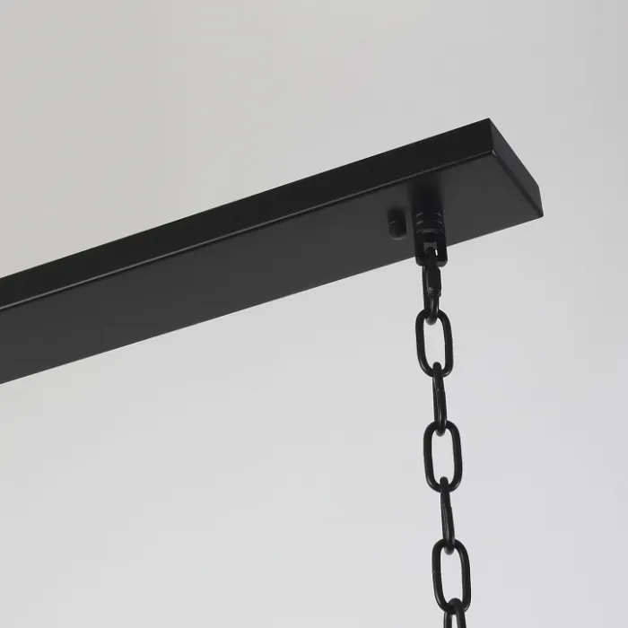 Подвесная люстра Citilux Маркиз CL471245 Цвет арматуры коричневый от ImperiumLoft