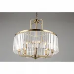 Подвесной светильник Omnilux Borno OML-66003-08 от ImperiumLoft
