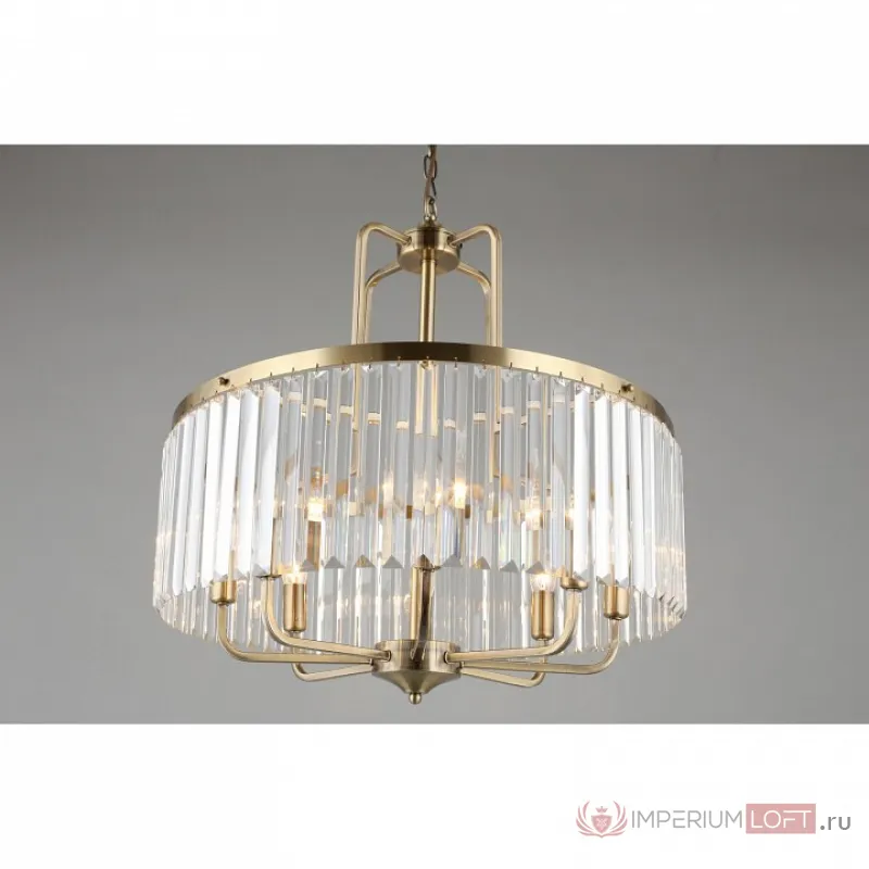 Подвесной светильник Omnilux Borno OML-66003-08 от ImperiumLoft