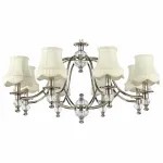 Подвесная люстра ST-Luce Golla SL1120.103.08 от ImperiumLoft