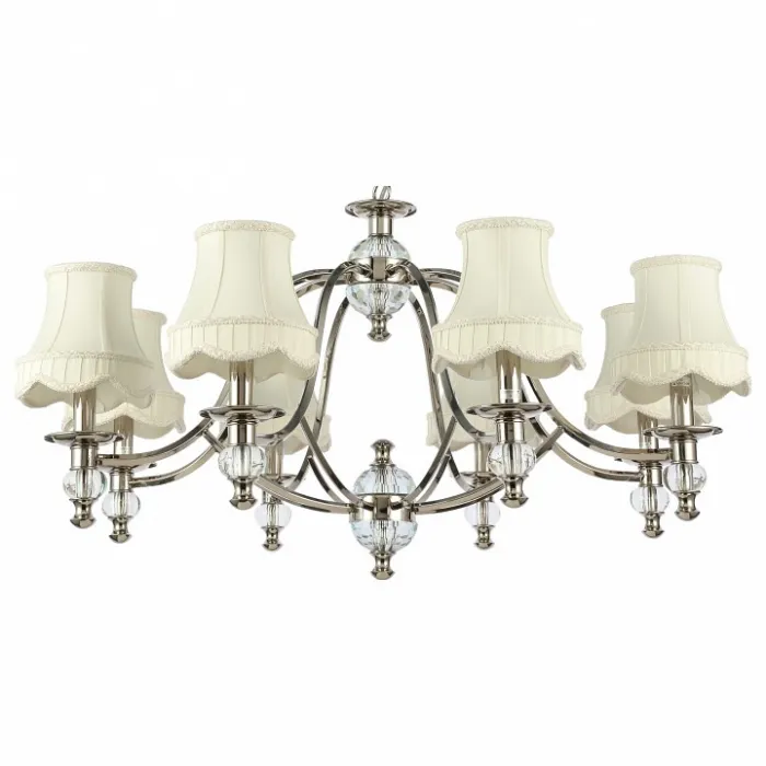 Подвесная люстра ST-Luce Golla SL1120.103.08 от ImperiumLoft