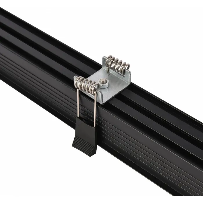 Встраиваемый светильник Favourite Roshni 3083-10C от ImperiumLoft