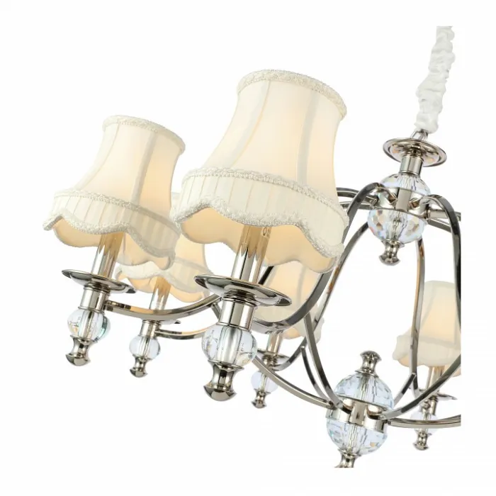 Подвесная люстра ST-Luce Golla SL1120.103.08 от ImperiumLoft