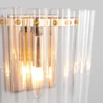 Бра Bogate's Flamel 373/1 золото