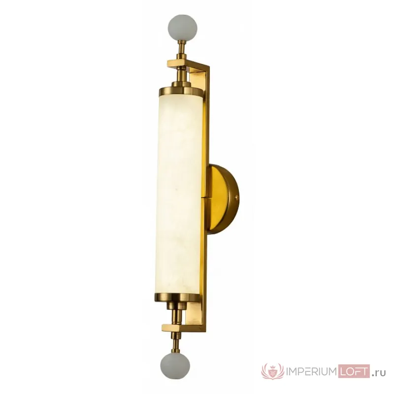 Бра Favourite Plunger 3011-2W от ImperiumLoft