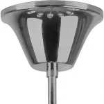 Подвесная люстра Rivoli Valzer P6 CR Б0037778 