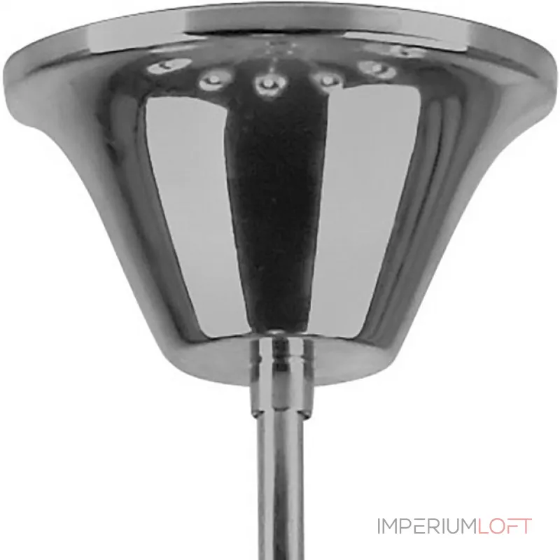 Подвесная люстра Rivoli Valzer P6 CR Б0037778 Подвесная люстра Rivoli Valzer P6 CR Б0037778