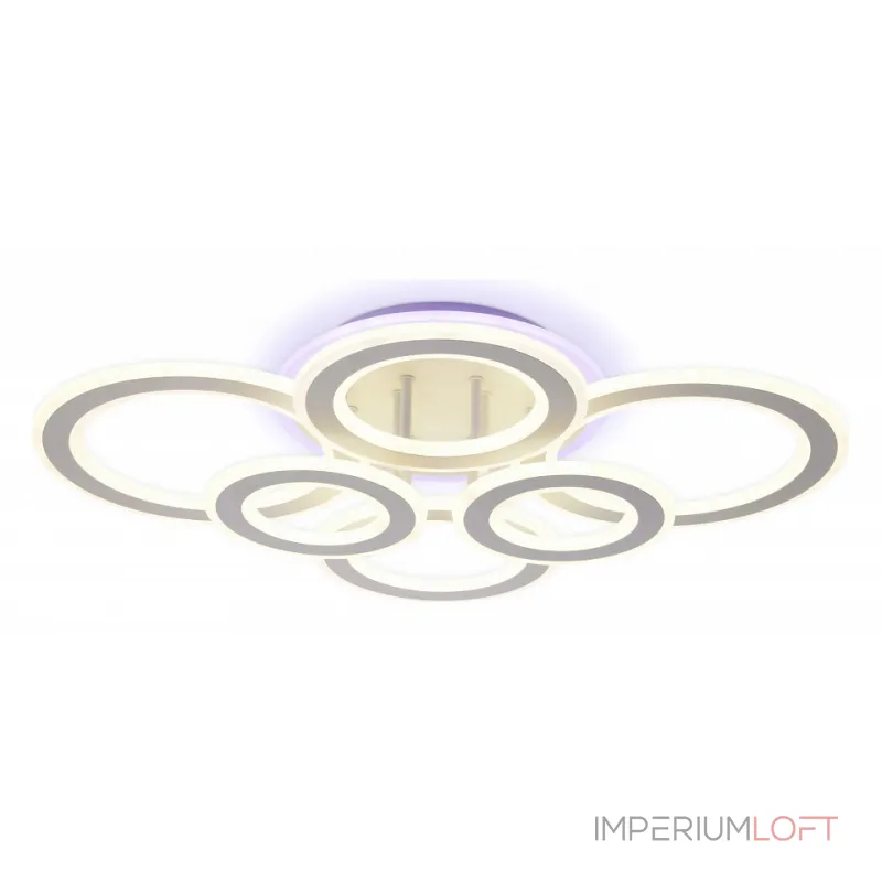 Потолочная люстра Ambrella Original FA8808