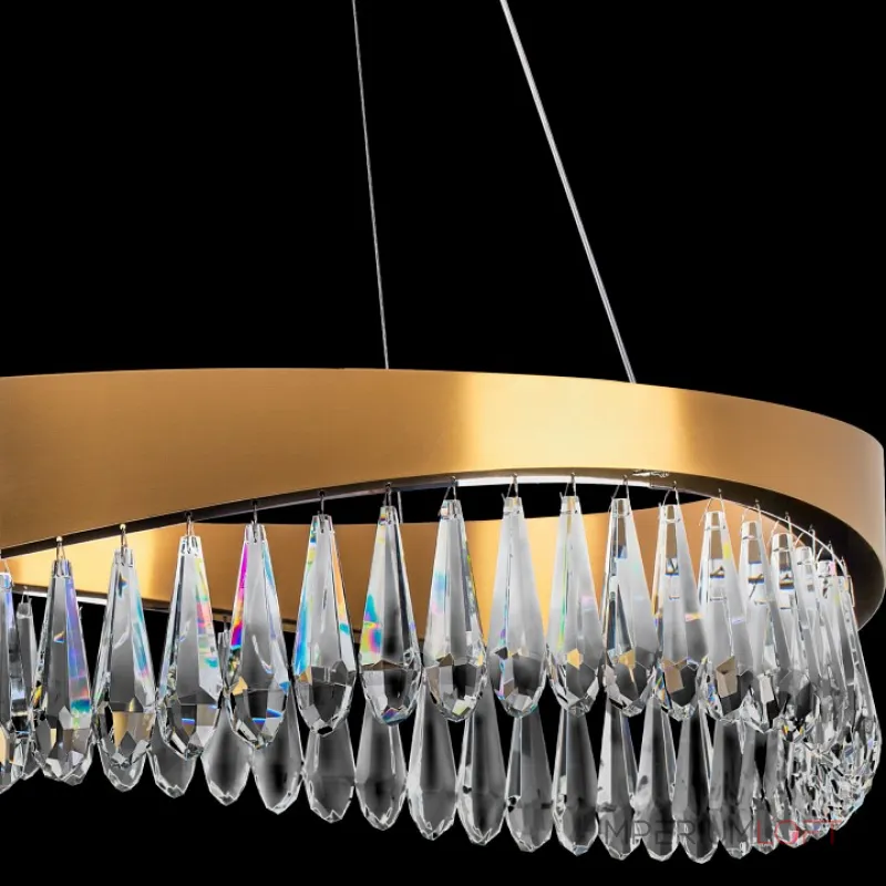 Подвесная люстра Lightstar Helio 703163