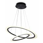 Подвесной светильник Ambrella Original FA FA4357 от ImperiumLoft