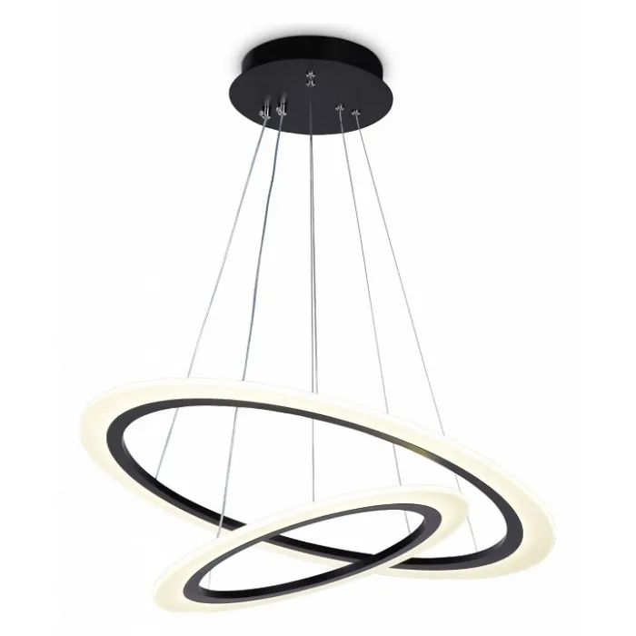 Подвесной светильник Ambrella Original FA FA4357 от ImperiumLoft