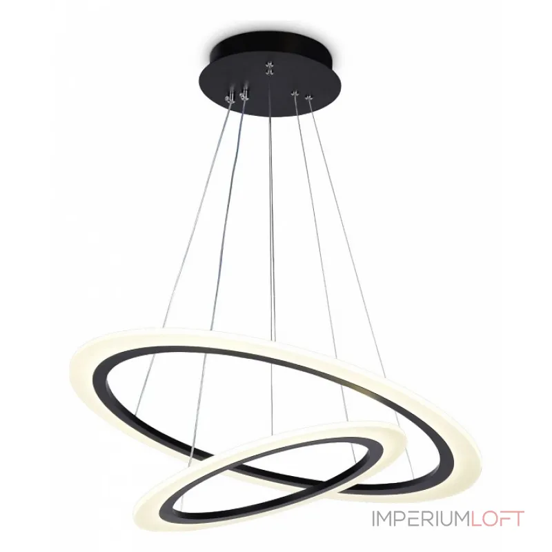 Подвесной светильник Ambrella Original FA FA4357