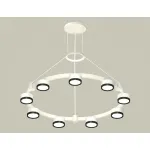 Подвесная люстра Ambrella XR XR92031801