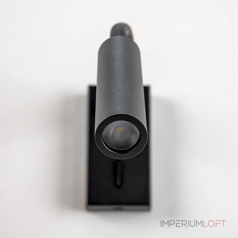 Бра Citilux Декарт CL704361 от ImperiumLoft Бра Citilux Декарт CL704361 от ImperiumLoft