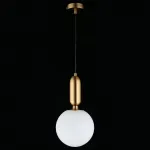 Подвесной светильник Aployt Aniela APL.612.26.01