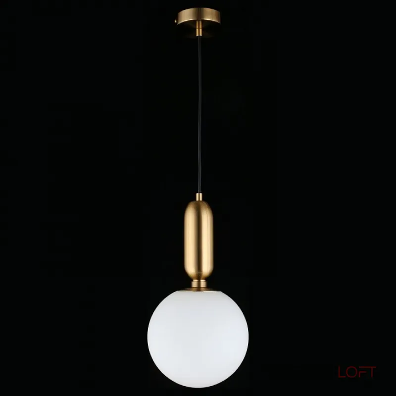 Подвесной светильник Aployt Aniela APL.612.26.01 Подвесной светильник Aployt Aniela APL.612.26.01