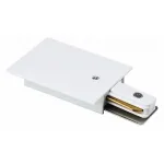 Заглушка Lightstar Barra 501116 Цвет арматуры белый Цвет плафонов белый