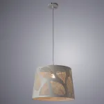 Подвесной светильник Arte Lamp Celesta A2768SP-1WH 