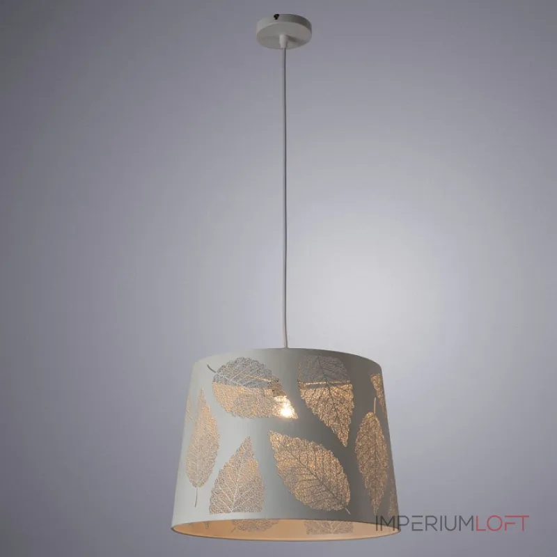 Подвесной светильник Arte Lamp Celesta A2768SP-1WH 