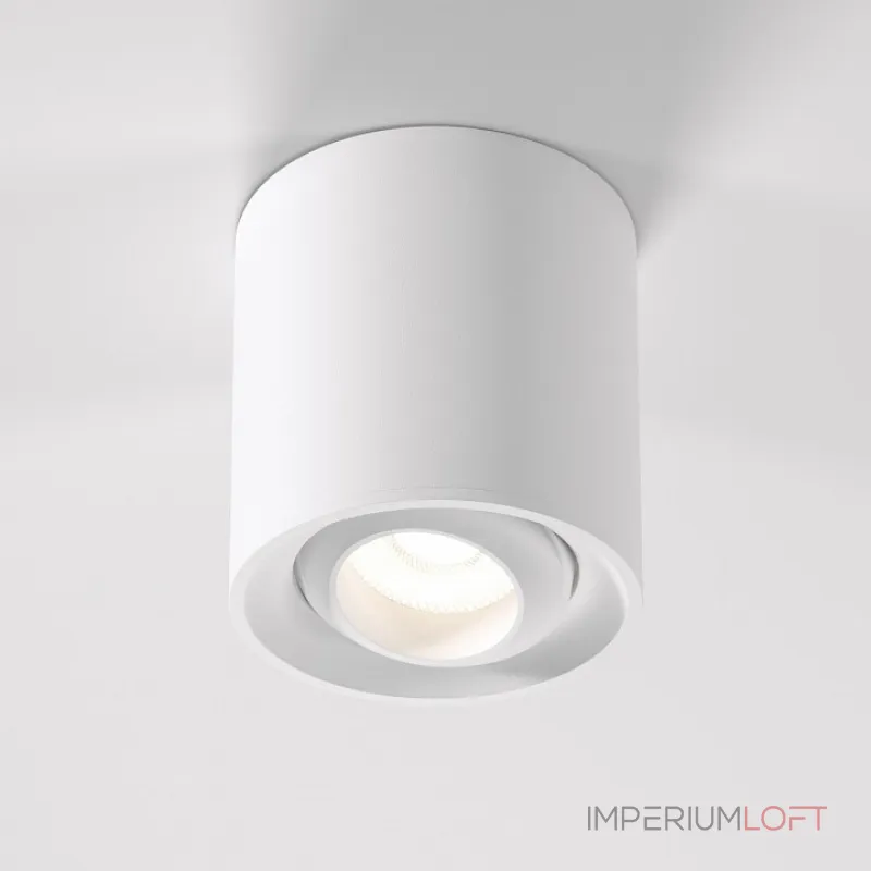 Накладной светильник Elektrostandard Orsa 25041/LED