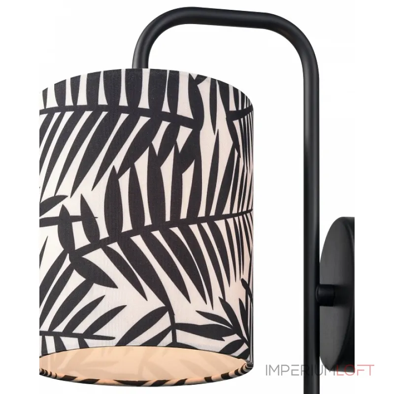 Бра Vele Luce Simonetta VL4292W01 Бра Vele Luce Simonetta VL4292W01