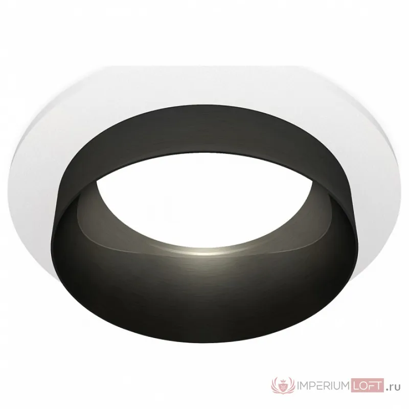 Встраиваемый светильник Ambrella Techno Spot 34 XC6512021 от ImperiumLoft