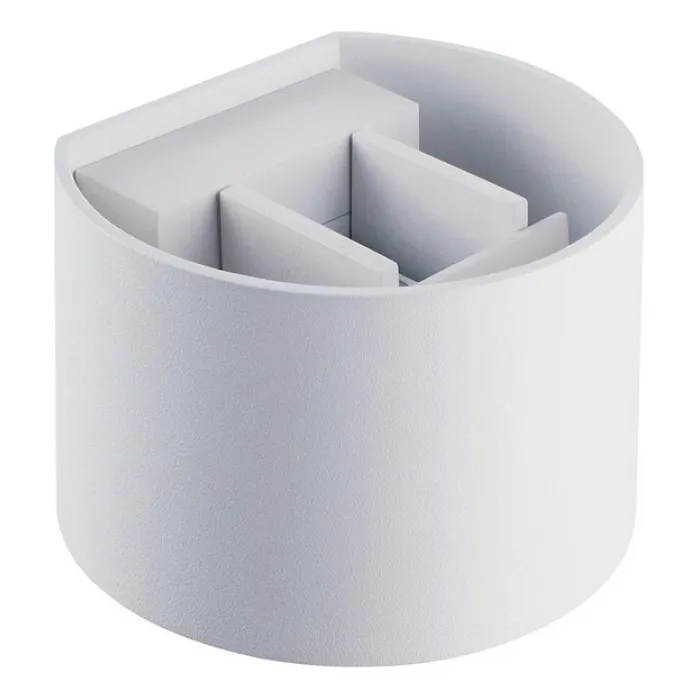 Накладной светильник Donolux DL18406 DL18406/12WW-White от ImperiumLoft